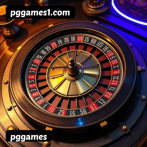 Recursos App pggames