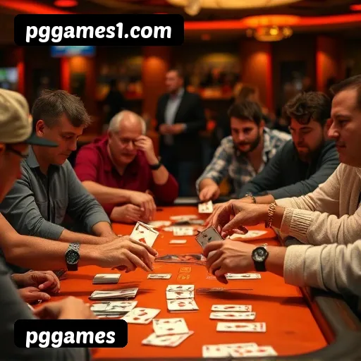 Como Registrar e Fazer Login pggames